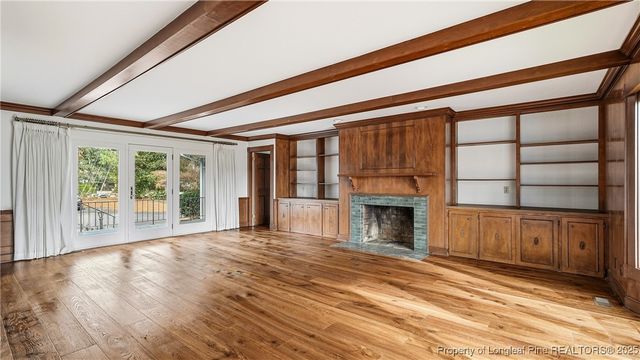 1 Country Club Boulevard, Whispering Pines, NC 28327