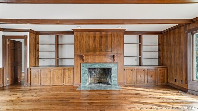 1 Country Club Boulevard, Whispering Pines, NC 28327