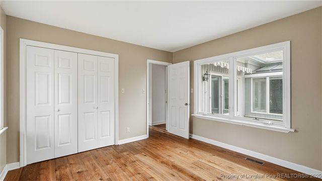 1 Country Club Boulevard, Whispering Pines, NC 28327