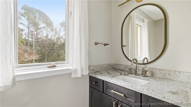 1 Country Club Boulevard, Whispering Pines, NC 28327