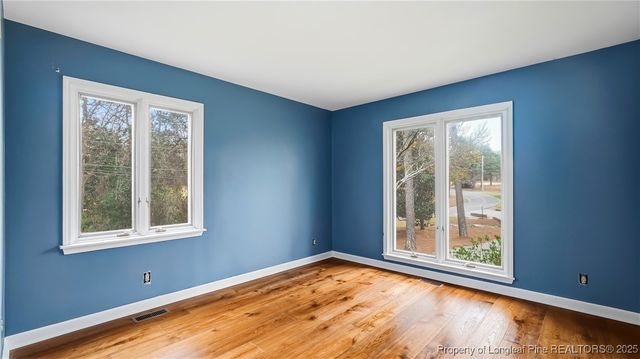 1 Country Club Boulevard, Whispering Pines, NC 28327