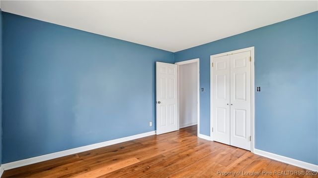 1 Country Club Boulevard, Whispering Pines, NC 28327