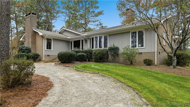 1 Country Club Boulevard, Whispering Pines, NC 28327
