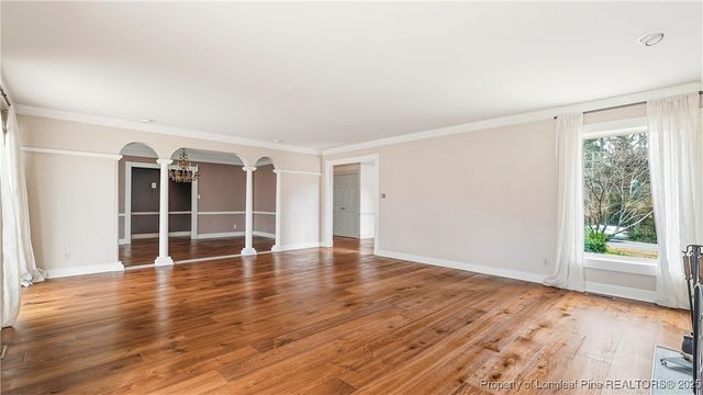 1 Country Club Boulevard, Whispering Pines, NC 28327