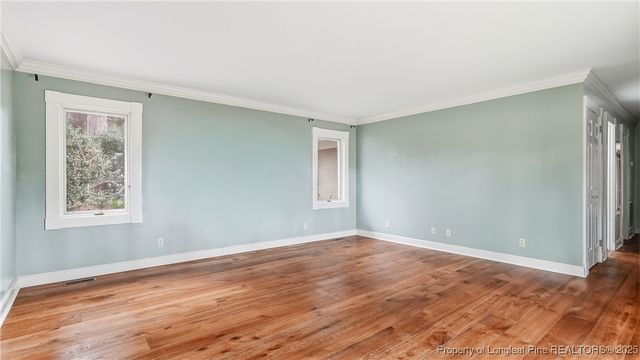 1 Country Club Boulevard, Whispering Pines, NC 28327