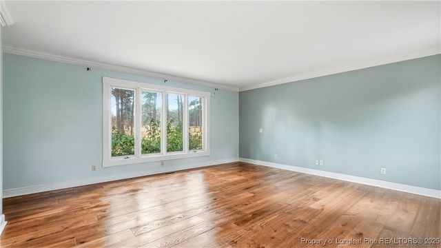 1 Country Club Boulevard, Whispering Pines, NC 28327