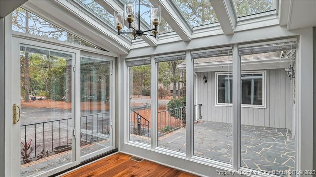 1 Country Club Boulevard, Whispering Pines, NC 28327