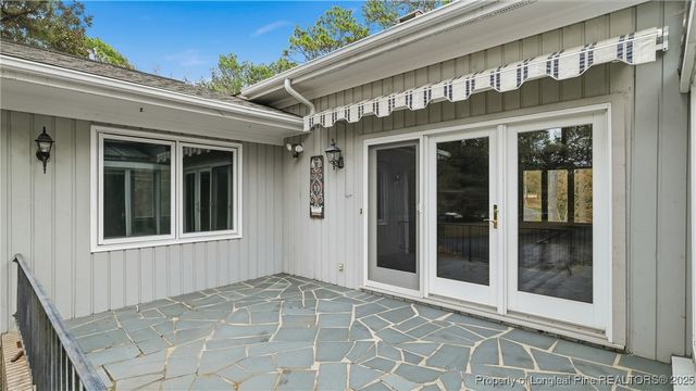 1 Country Club Boulevard, Whispering Pines, NC 28327