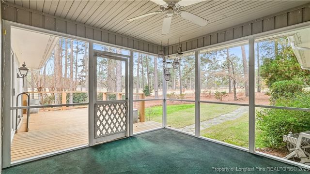 1 Country Club Boulevard, Whispering Pines, NC 28327