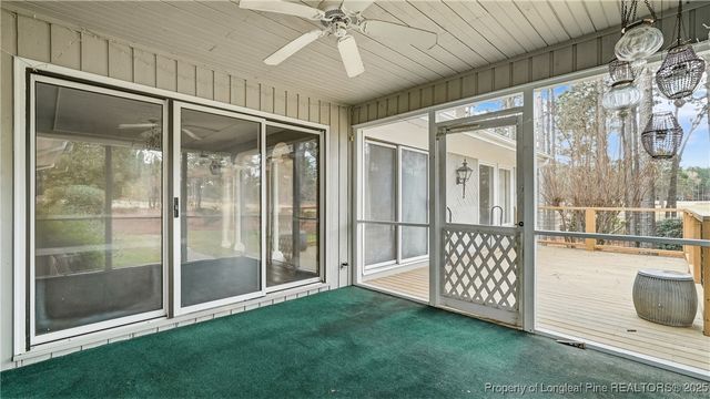 1 Country Club Boulevard, Whispering Pines, NC 28327