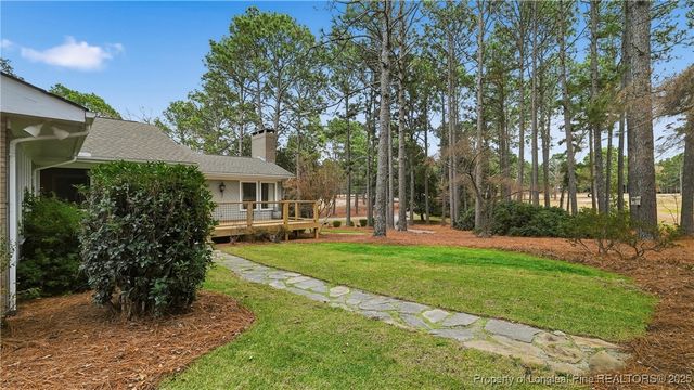 1 Country Club Boulevard, Whispering Pines, NC 28327