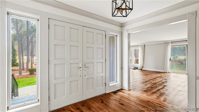 1 Country Club Boulevard, Whispering Pines, NC 28327