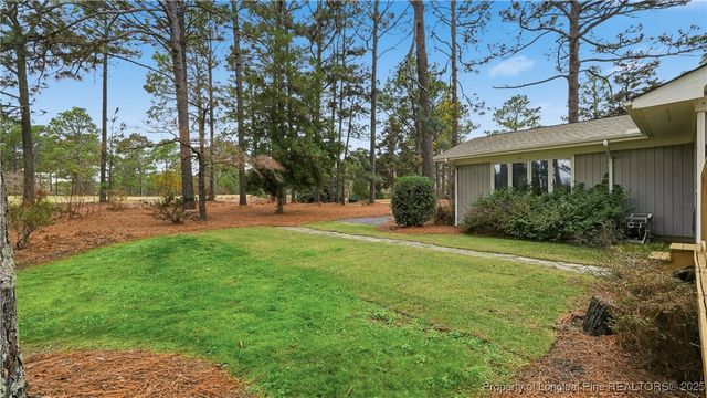 1 Country Club Boulevard, Whispering Pines, NC 28327