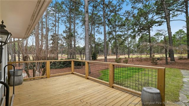 1 Country Club Boulevard, Whispering Pines, NC 28327
