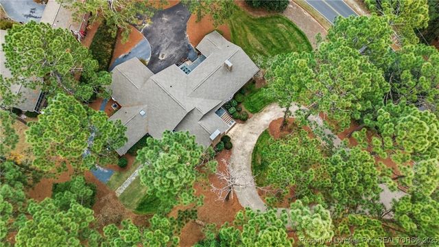 1 Country Club Boulevard, Whispering Pines, NC 28327