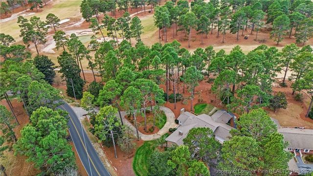1 Country Club Boulevard, Whispering Pines, NC 28327