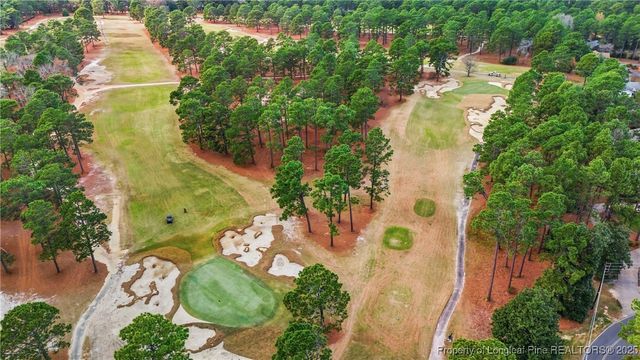 1 Country Club Boulevard, Whispering Pines, NC 28327