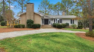 1 Country Club Boulevard, Whispering Pines, NC 28327