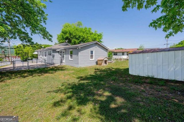 405 Andrews Street, Rossville, GA 30741