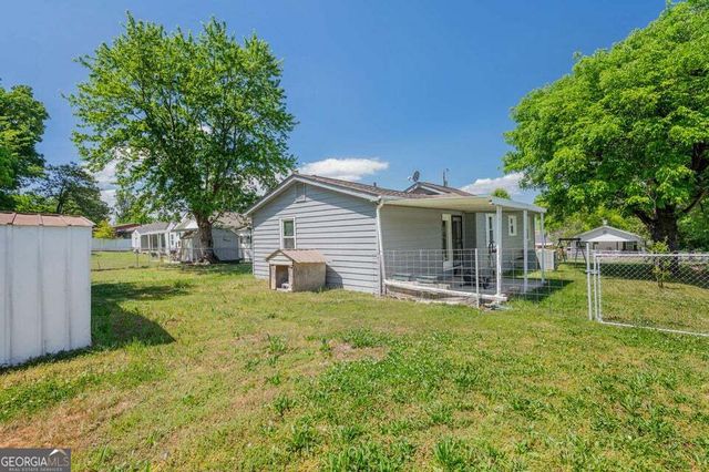 405 Andrews Street, Rossville, GA 30741