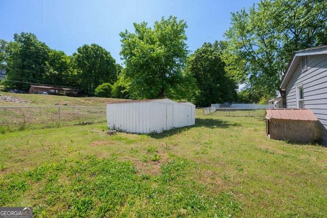 405 Andrews Street, Rossville, GA 30741