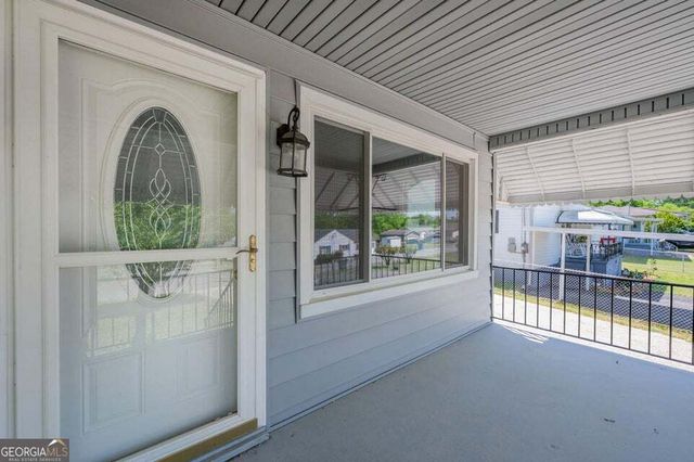 405 Andrews Street, Rossville, GA 30741