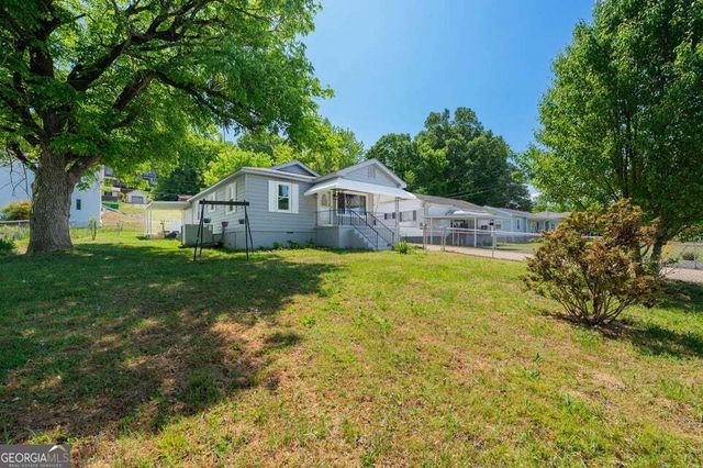 405 Andrews Street, Rossville, GA 30741
