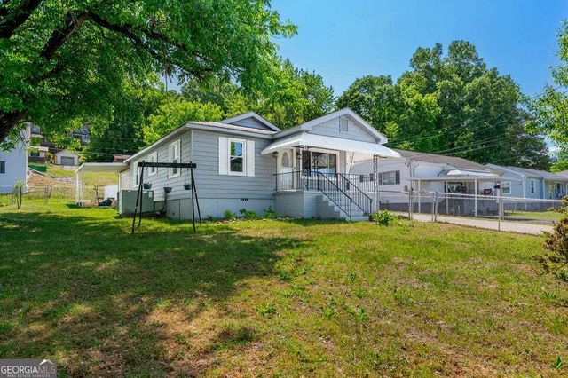 405 Andrews Street, Rossville, GA 30741