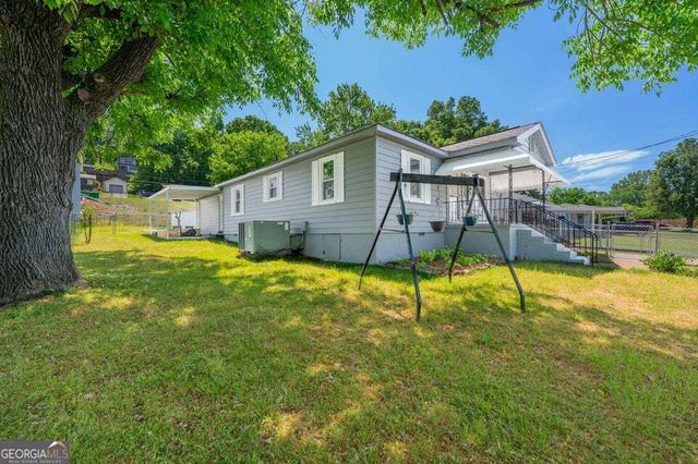 405 Andrews Street, Rossville, GA 30741