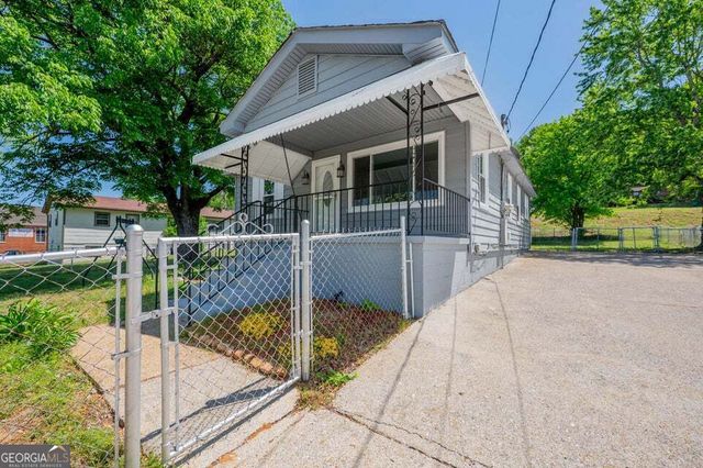 405 Andrews Street, Rossville, GA 30741