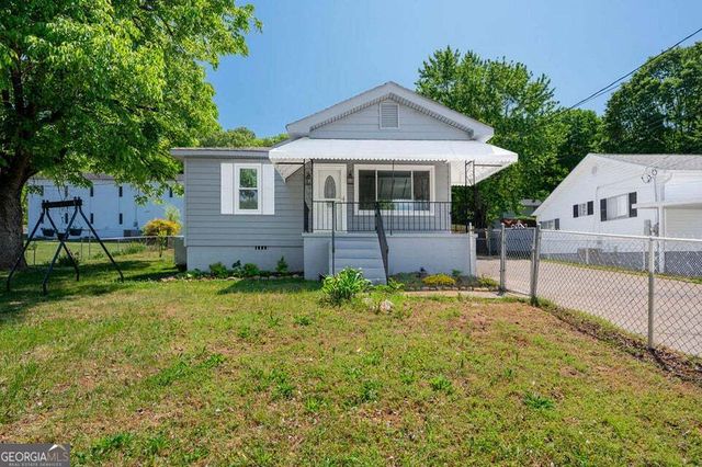 405 Andrews Street, Rossville, GA 30741