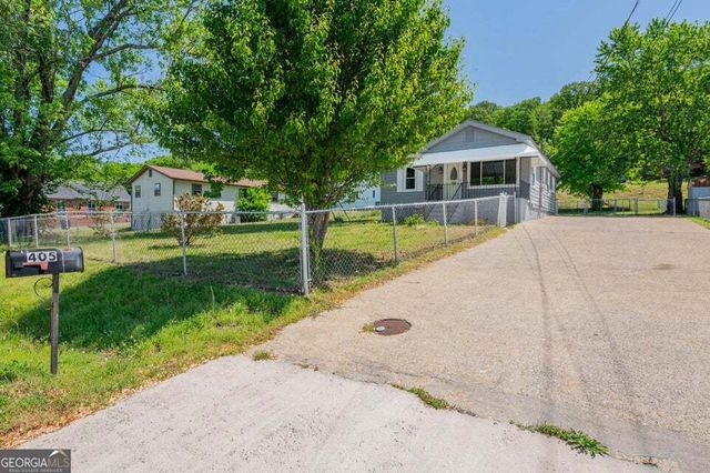 405 Andrews Street, Rossville, GA 30741
