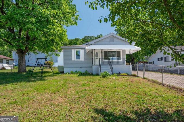 405 Andrews Street, Rossville, GA 30741