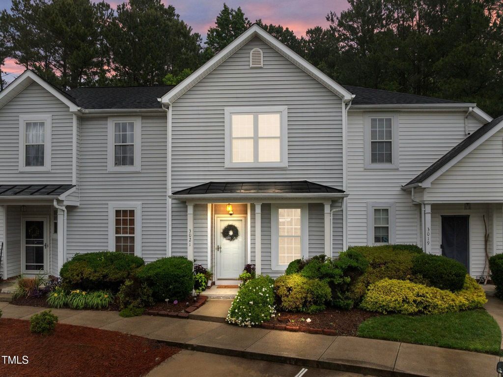 3021 White Cloud Circle, Apex, NC 27502