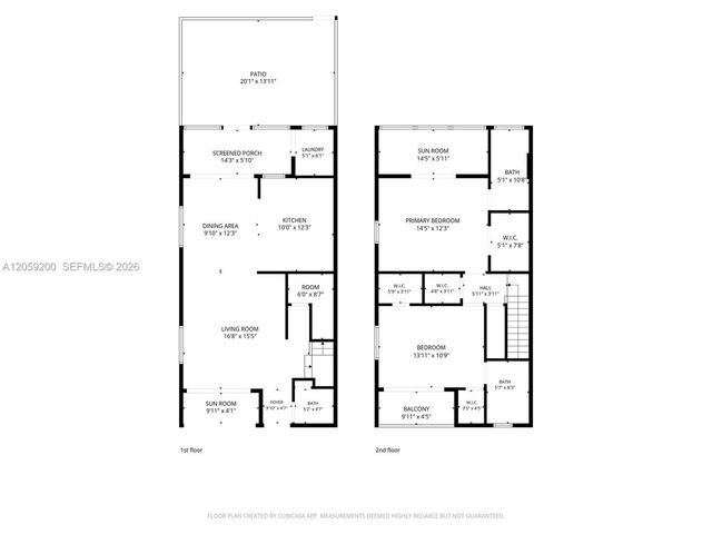 8749 SW 137th Ave 8749, Miami, FL 33183