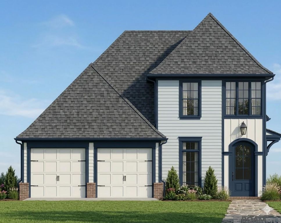 17779 Empress Dr, Greenwell Springs, LA 70739