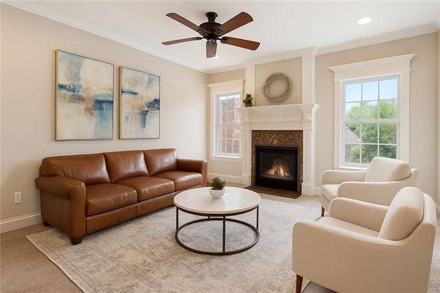 4006 NE Cadbury Avenue, Bentonville, AR 72712