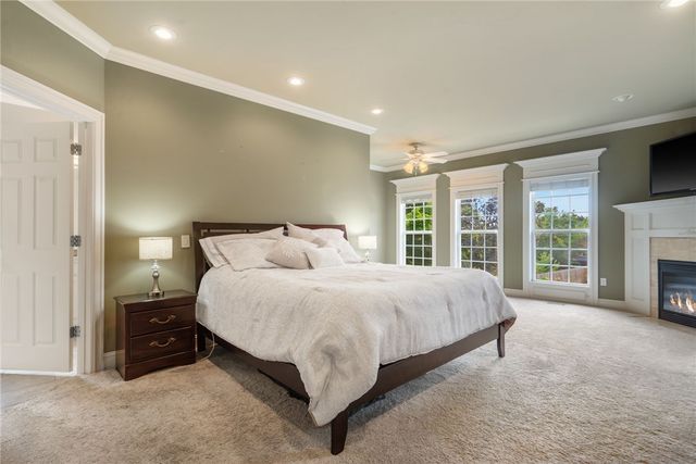 4006 NE Cadbury Avenue, Bentonville, AR 72712