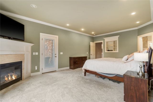 4006 NE Cadbury Avenue, Bentonville, AR 72712