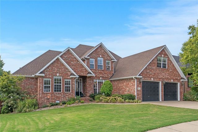 4006 NE Cadbury Avenue, Bentonville, AR 72712