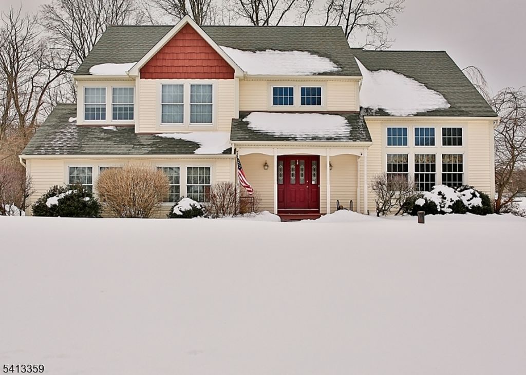 2 Marc Dr, Wantage Twp., NJ 07461