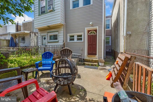 2147 E HAGERT ST, Philadelphia, PA 19125