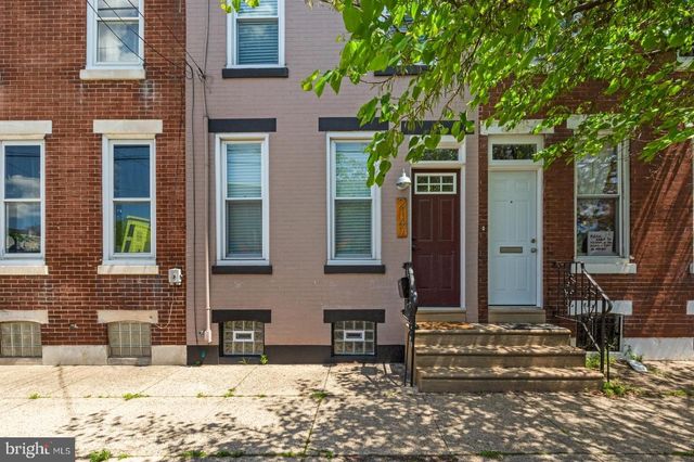 2147 E HAGERT ST, Philadelphia, PA 19125
