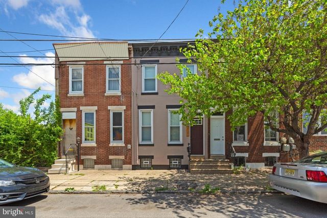 2147 E HAGERT ST, Philadelphia, PA 19125