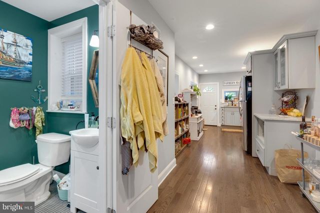 2147 E HAGERT ST, Philadelphia, PA 19125