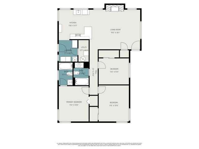 61889 County Road 15, Goshen, IN 46526