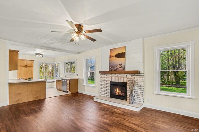 61889 County Road 15, Goshen, IN 46526