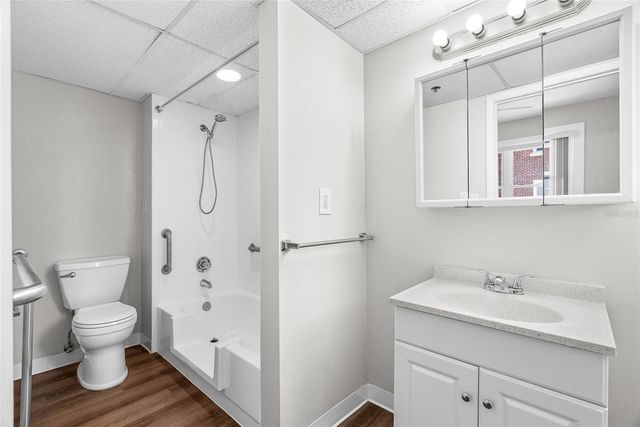 411 1ST AVENUE N 712, St Petersburg, FL 33701