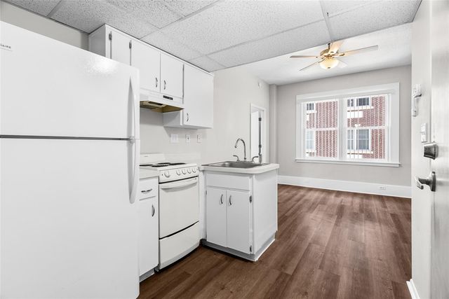 411 1ST AVENUE N 712, St Petersburg, FL 33701