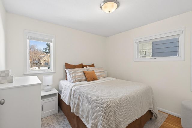 3156 Cleveland Street NE, Minneapolis, MN 55418